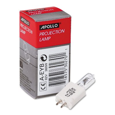 Apollo EYB Replacement Projector Lamp
