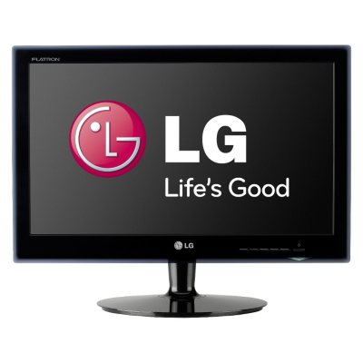 *$199.68 after $30 Instant Savings* 23" LG Ultra Slim LED Monitor 