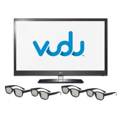 55" LG 3D LED 1080p 120Hz HDTV.  Ends: Jan 27, 2012 7:18:00 PM CST