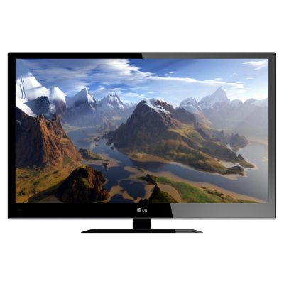 32" LG LED 720p 60Hz HDTV.  Ends: May 16, 2012 8:00:00 PM CDT