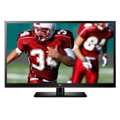 47" LG LED 1080p 120Hz HDTV.  Ends: May 26, 2013 5:00:00 AM CDT
