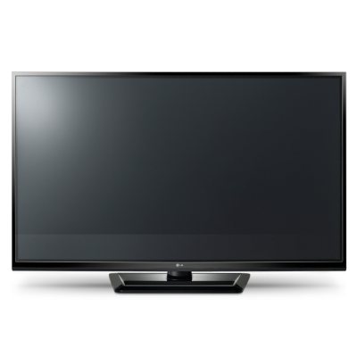 50" 600Hz Plasma TV 720P, 2 HDMI. Click to enlarge