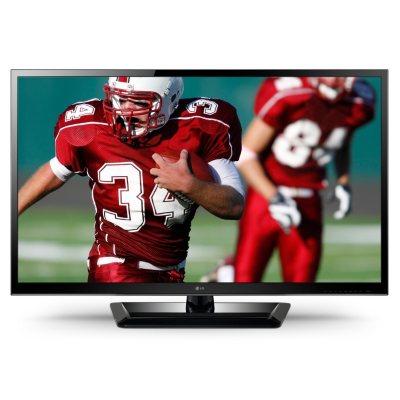 55" LG LED 1080p TruMotion 120Hz HDTV