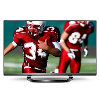 47" LG 3D LED Smart 1080p 120Hz HDTV w/ Wi-Fi.  Ends: May 20, 2013 12:00:00 PM CDT