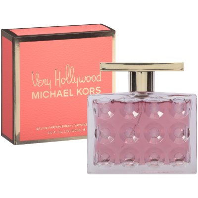 Very Hollywood Michael Kors Perfume - 3.4 ozs.