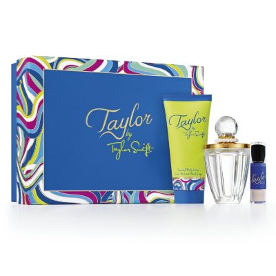 UPC 719346603911 product image for Taylor by Taylor Swift Ladies Gift Set | upcitemdb.com