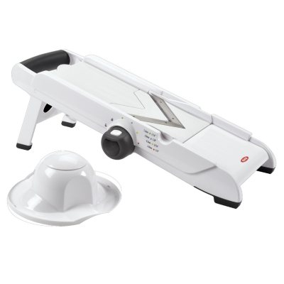 OXO V-Blade Mandoline Slicer