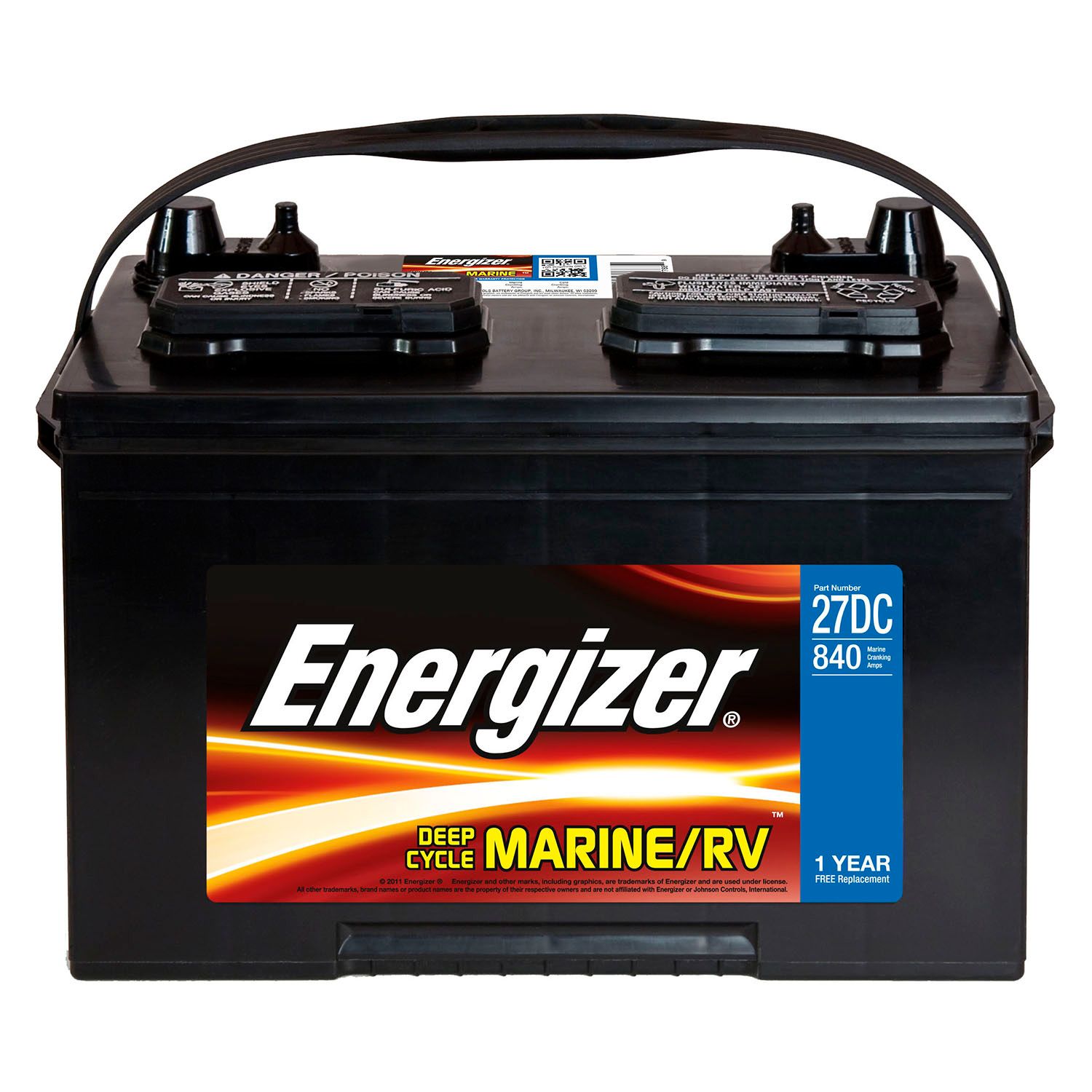 Recycling Marine Batteries-Goldsboro Metal Recycling Image result for marine battery image