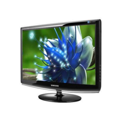 21.5" Samsung 2233sw Widescreen LCD Monitor