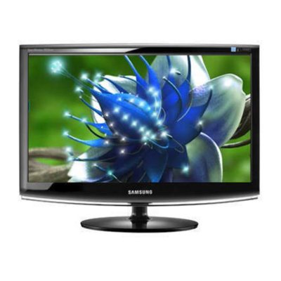 20" Samsung 2033SW Widescreen LCD Monitor
