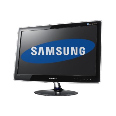 21.5" Samsung Widescreen LCD Monitor