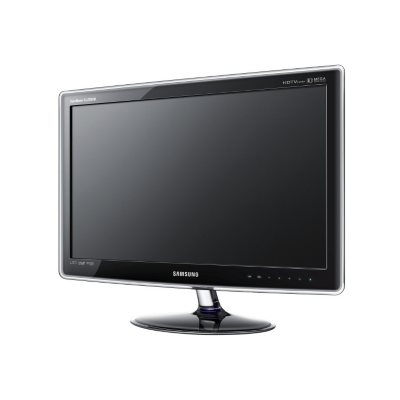 23" Samsung Widescreen Monitor with HDTV Tuner