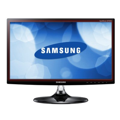 27" Samsung LED Monitor with MagicAngle
