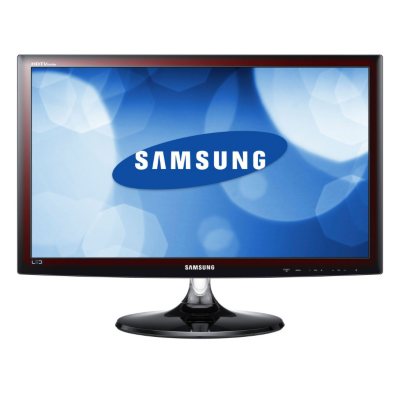 24" Samsung LED 1080p HDTV