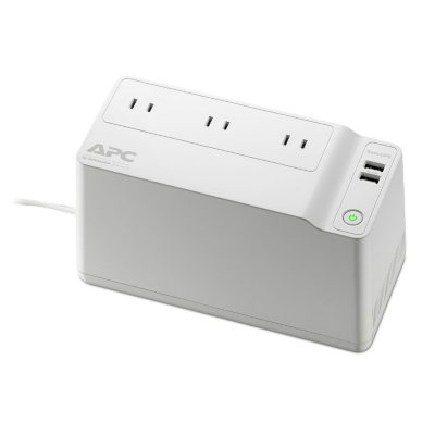 UPC 731304314110 product image for APC Back-UPS Connect Network Back-Up BGE90M | upcitemdb.com