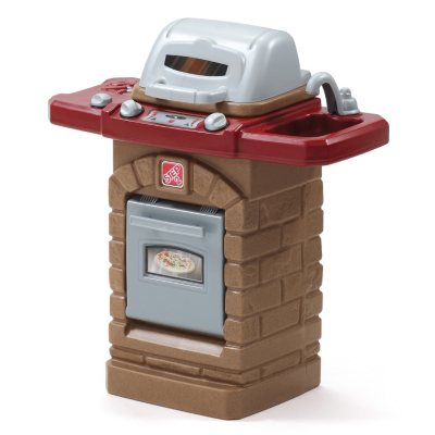Fixin’ Fun Outdoor Grill™