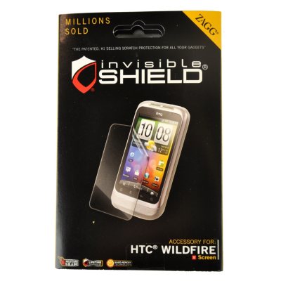 HTC Marvel Screen Protector