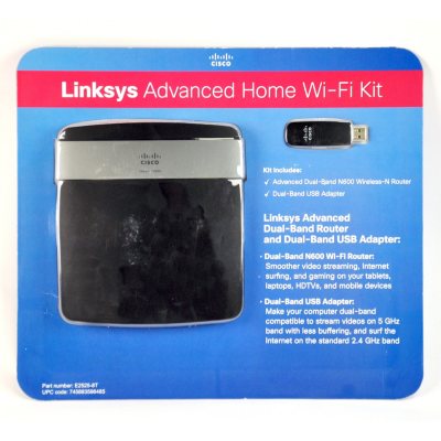 Router Bundle