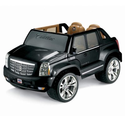 children's electric cars parental control
