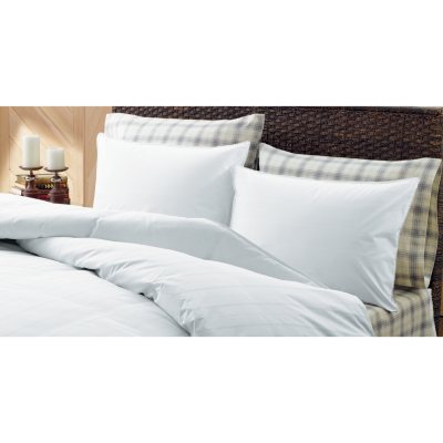 Eddie Bauer Down Pillow - Jumbo