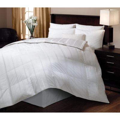 Eddie Bauer Queen-Sized Down Alternative Comforter