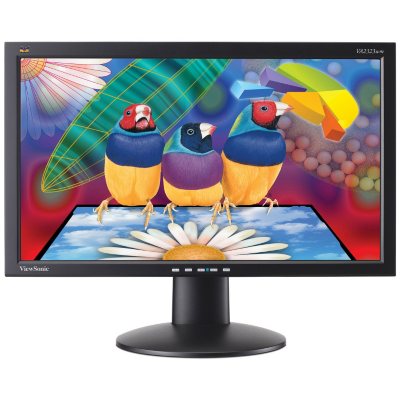 23" ViewSonic VA2323wm 1080p Widescreen Monitor