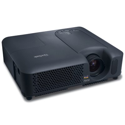 ViewSonic PJD2121 Ultra Portable DLP Projector