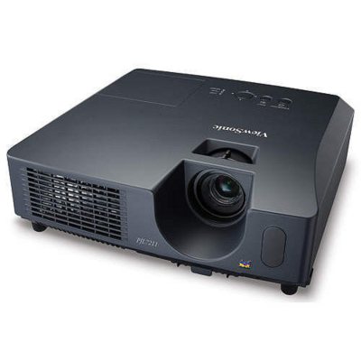 ViewSonic PJL7211 XGA Projector   