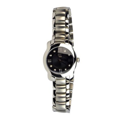 ESQ by Movado Women's Verona Quartz Diamond Watch.  Ends: Jun 19, 2013 7:30:00 PM CDT