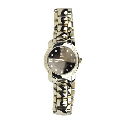 ESQ by Movado Women's Verona Quartz Diamond Watch