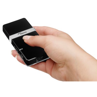 Optoma PICO Pocket Projector