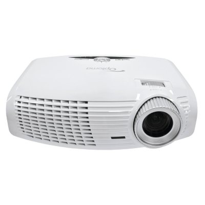 Optoma HD20 Home Theater Projector
