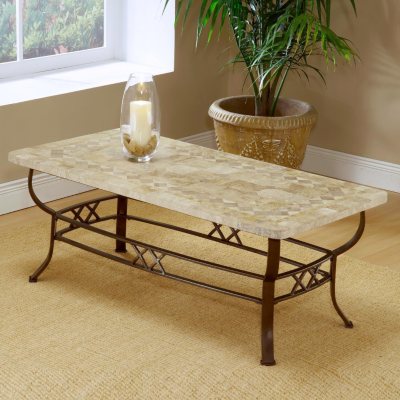 Bramble Coffee Table