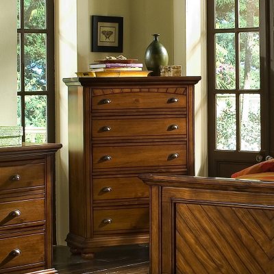 Addison Chestnut Chest   
