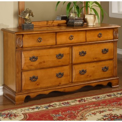 Vivian Dresser     