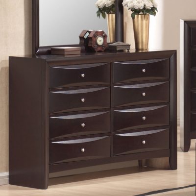 Madison Dresser 