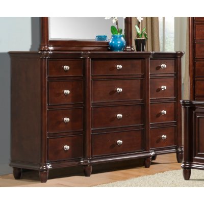 Gavin Dresser