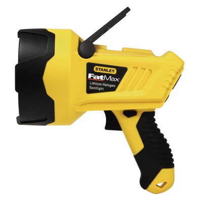 Stanley Fat Max Lithium Ion Spotlight