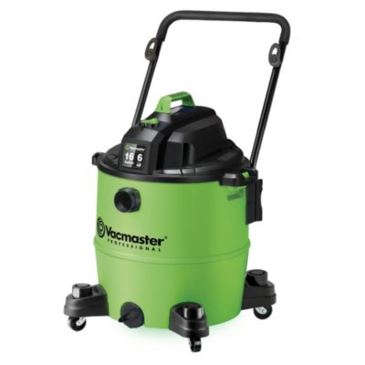 Vacmaster Professional Wet and Dry Vacuum - 16 Gal.