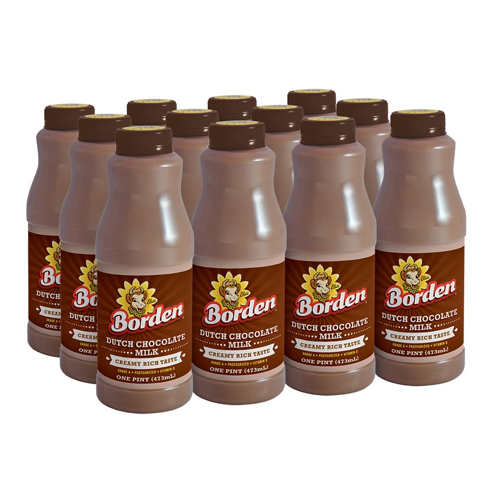 FACT THIS IS THE GREATEST CHOCOLATE MILK OF ALL TIME... IGN Boards