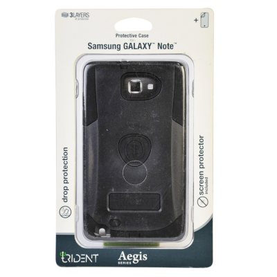 Aegis Galaxy Note Phone Case.  Ends: May 25, 2013 12:00:00 PM CDT