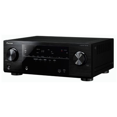 Pioneer 5.1 Home Theater Receiver