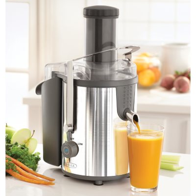 Bella High Power Juice Extractor
