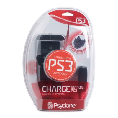 PS3 Charging Dock