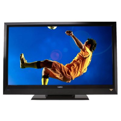 55" Vizio LCD 1080p 120Hz HDTV.  Ends: Jan 27, 2012 7:19:00 PM CST