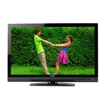 *$688 after $110 Instant Savings* 47" Vizio LCD 1080p 120Hz HDTV  