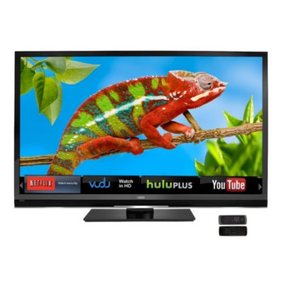 55" Vizio Edge Lit Razor LED LCD 1080p 120Hz SPS HDTV w/ Wi-Fi.  Ends: May 26, 2013 4:00:00 PM CDT
