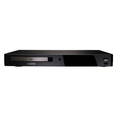 Vizio 3D Smart Blu-ray Player