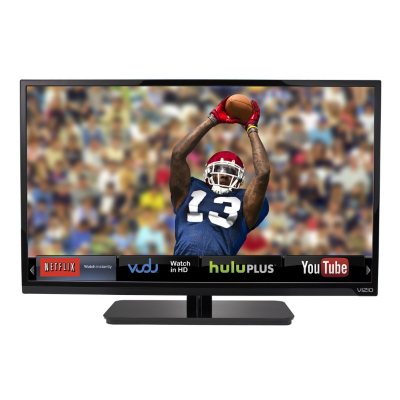 32" VIZIO LED 720p Smart HDTV
