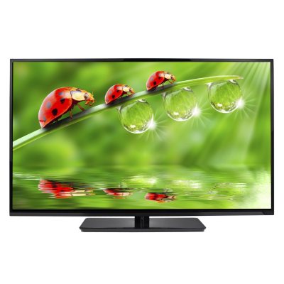 46" VIZIO Class Razor LED 1080p TV